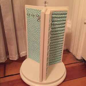 Pottery Barn Teen Jewelry Organizer